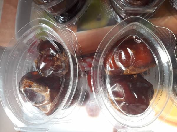 تصویر 5 از خرید و قیمت خرما پذیرایی تک نفره  + فروش عمده